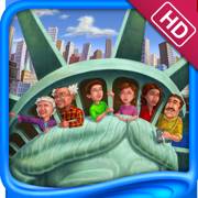 Big City Adventure: New York City HD (version 0.0.42)