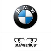 BMW Genius v1.6 IPA