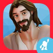 Superbook Kids Bible (version 1.7.8)(iOS)