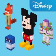 Disney Crossy Road v3.200.18289 IPA