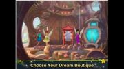 Disney Fairies Fashion Boutique