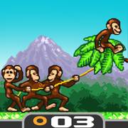 Monkey Flight (version 1.62) (iOS)