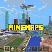 Free Maps for Minecraft PE v2.1 IPA