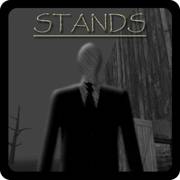 Slender Man: Stands (Free) (iOS)