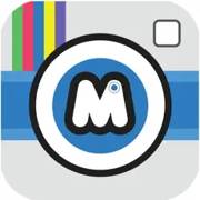 Mega Photo 3.2.4 for iPhone, iPad and iPod Touch