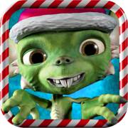 Talking Gremlin HD: Christmas Special