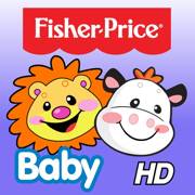 Animal Sounds for Baby for iPad