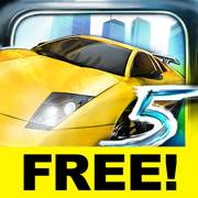 Asphalt 5 FREE 1.0.4