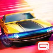 Asphalt Overdrive v1.3.0 IPA