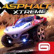 Asphalt Xtreme v1.7.6 IPA