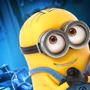 Despicable Me Minion Rush v6.3.0 IPA