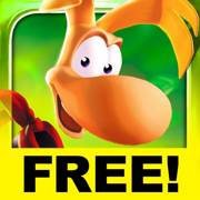 Rayman 2 FREE (iOS)