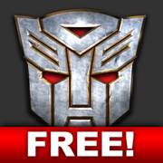 TRANSFORMERS™ CyberToy Free