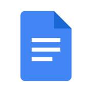 Google Docs v1.2017.18203 IPA