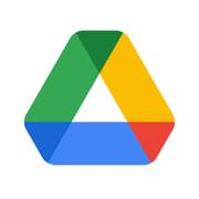 Google Drive v4.2017.13204 IPA