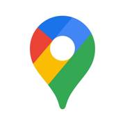 Google Maps v4.30.0 IPA