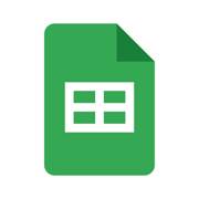 Google Sheets v1.2017.18202 IPA