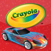 Crayola Design & Drive v1.5.4 IPA