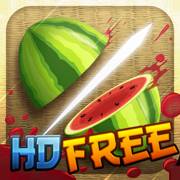 Fruit Ninja HD Free 1.8.1