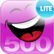 Funny 500 - Riddles Lite 1.2