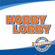 Hobby Lobby 1.5