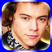 Wallpapers: Harry Styles Edition