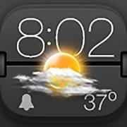 Weather Clock Free 1.0.1