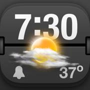 Weather Clock Pro 1.0.2