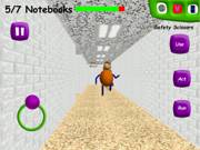 Baldi's basics in education - version 1.3.2 IPA