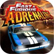 Fast & Furious Adrenaline Lite 1.0.4