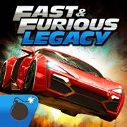 Fast & Furious: Legacy v3.0.2 IPA