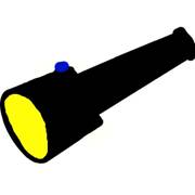 Latarka LED Flashlight 1.1