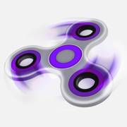 Fidget Spinner v1.3.1 IPA