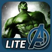 Avengers Initiative Lite (iOS)