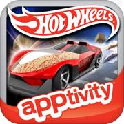 Hot Wheels Apptivity v1.3 IPA