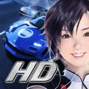 RIDGE RACER ACCELERATED HD 1.1.1