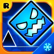 Geometry Dash SubZero v1.0 IPA