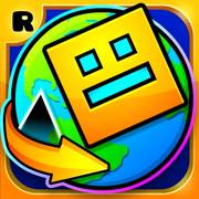 Geometry Dash World v1.01 IPA