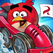 Angry Birds Go! v2.8.3 IPA