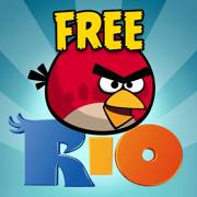 Angry Birds Rio Free 1.0.0