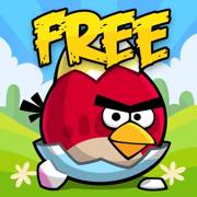 Angry Birds Seasons Free 1.4.0