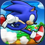 Sonic Runners v2.0.3 IPA