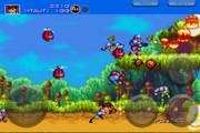 Gunstar Heroes (iOS)