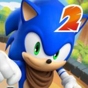 Sonic Dash 2: Sonic Boom v1.7.17 IPA