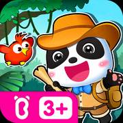 Baby Panda Dinosaur World Game 9.17.0007 IPA