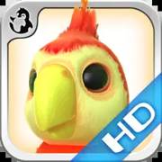 Talking Polly the Parrot HD Free