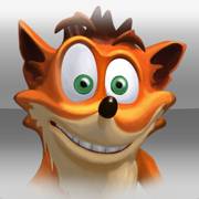 Crash Bandicoot Nitro Kart 3D 1.7.7