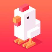 Crossy Road plus iOS ipa (Crossy Road+)