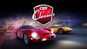 CSR Classics 1.0.1