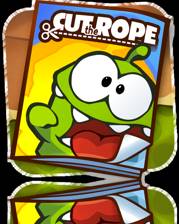 Cut The Rope: Comic